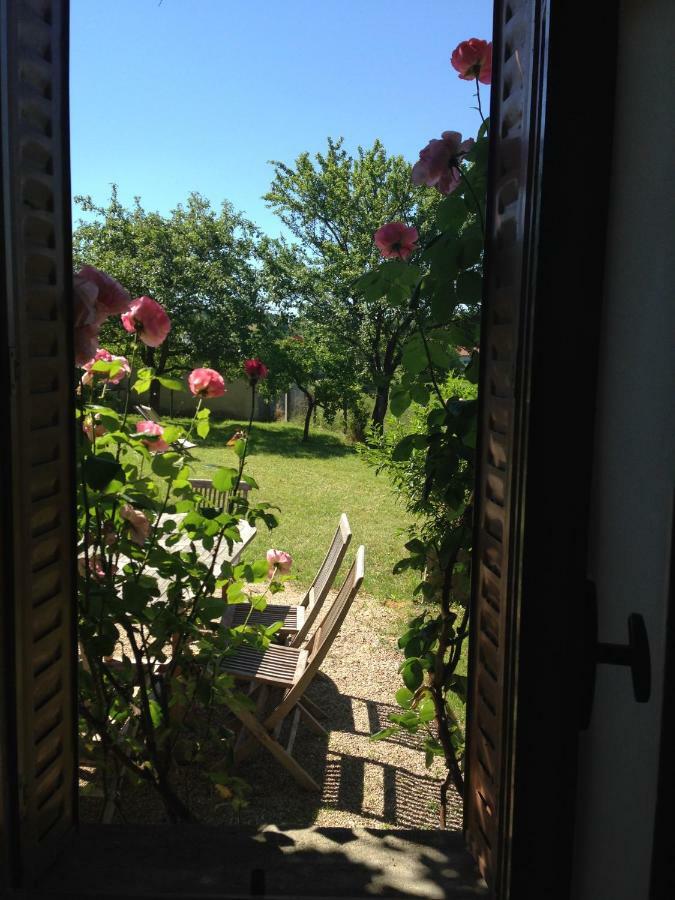 La Grange De Verseilles Saint-Étienne-de-Vicq Esterno foto